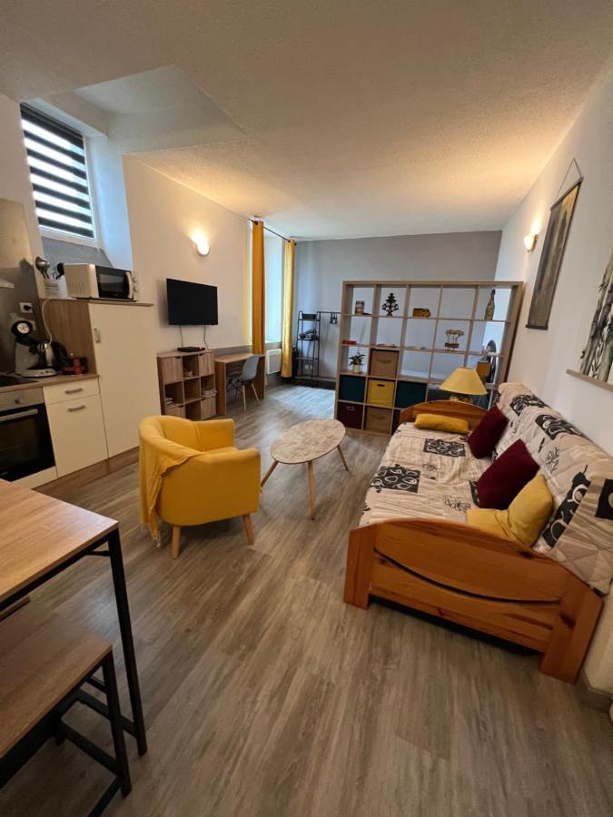Le Cozy Center Wi-Fi Prest'Immo Lejlighed Narbonne Eksteriør billede